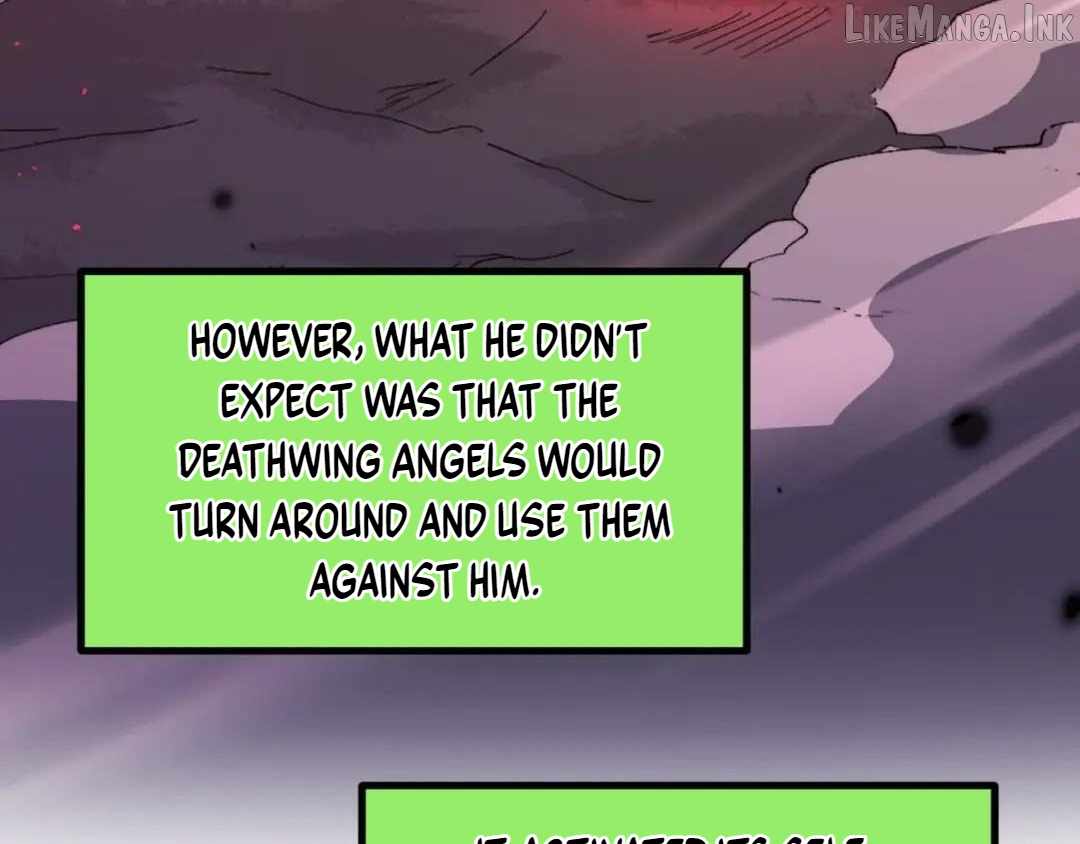 God-level Assassin, I’m the Shadow — Chapter 139 — page 84