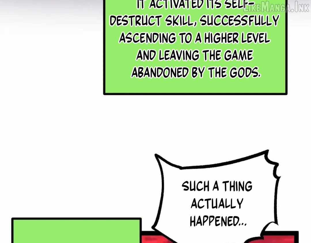 God-level Assassin, I’m the Shadow — Chapter 139 — page 85