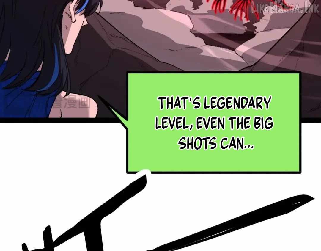 God-level Assassin, I’m the Shadow — Chapter 139 — page 92