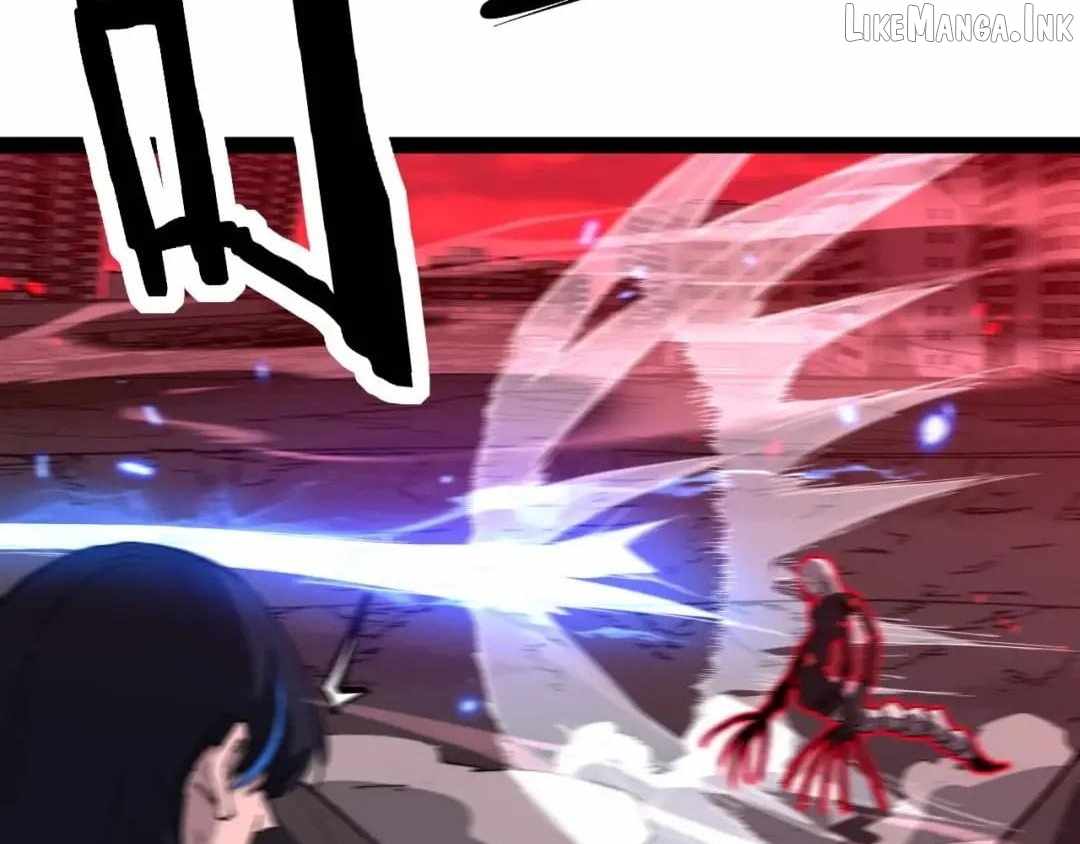 God-level Assassin, I’m the Shadow — Chapter 139 — page 93