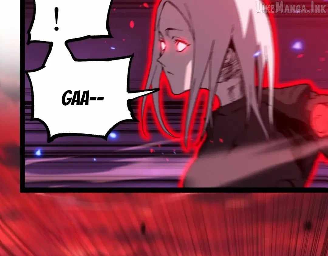 God-level Assassin, I’m the Shadow — Chapter 139 — page 95