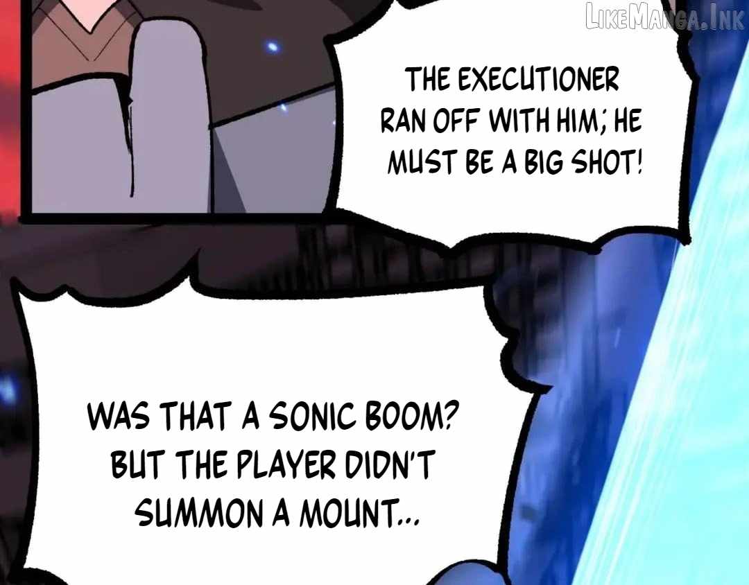 God-level Assassin, I’m the Shadow — Chapter 139 — page 101