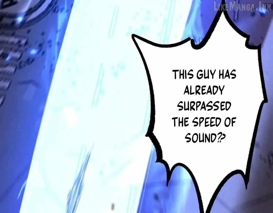 God-level Assassin, I’m the Shadow — Chapter 139 — page 104