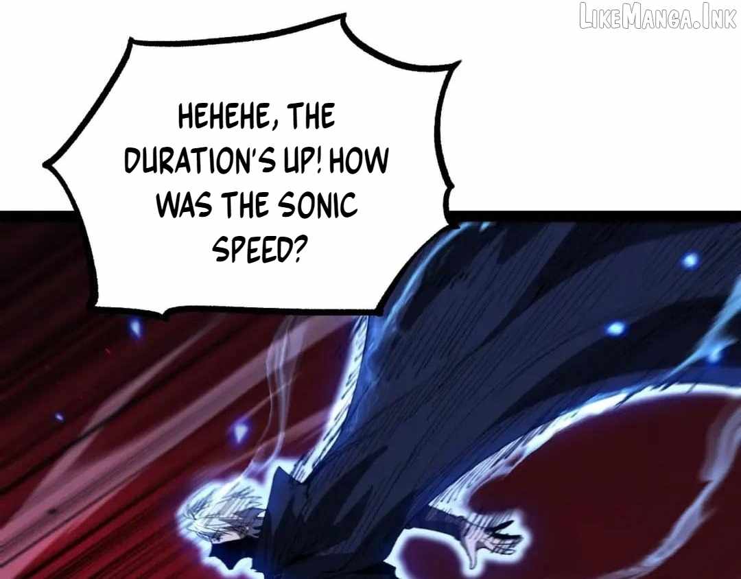 God-level Assassin, I’m the Shadow — Chapter 139 — page 106