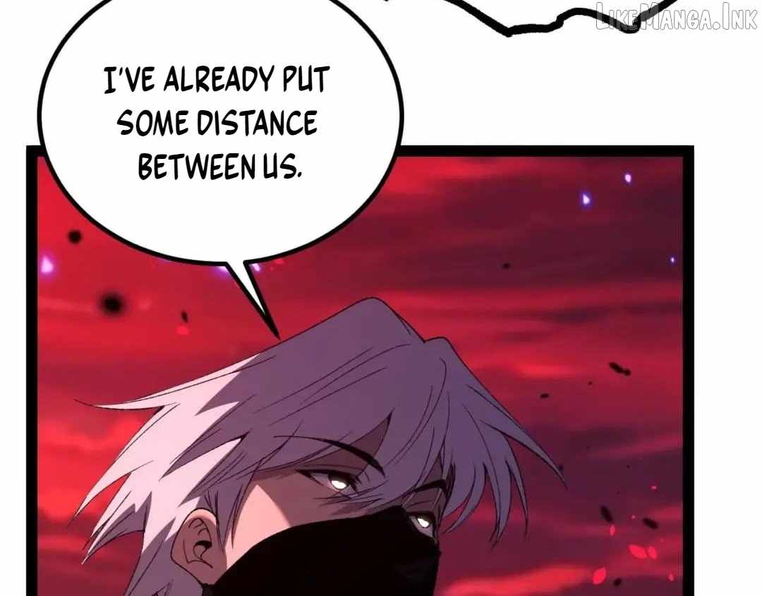 God-level Assassin, I’m the Shadow — Chapter 139 — page 108