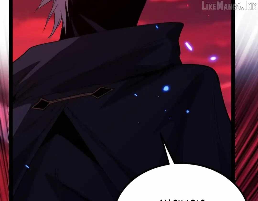 God-level Assassin, I’m the Shadow — Chapter 139 — page 109