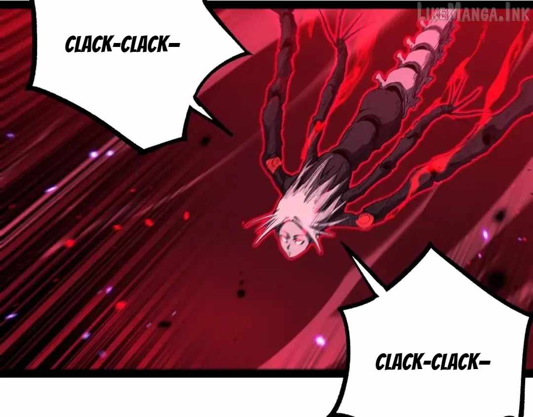 God-level Assassin, I’m the Shadow — Chapter 139 — page 117