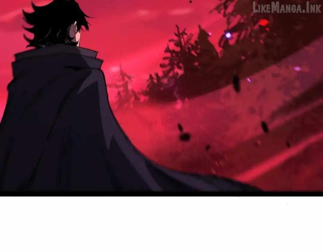 God-level Assassin, I’m the Shadow — Chapter 139 — page 120