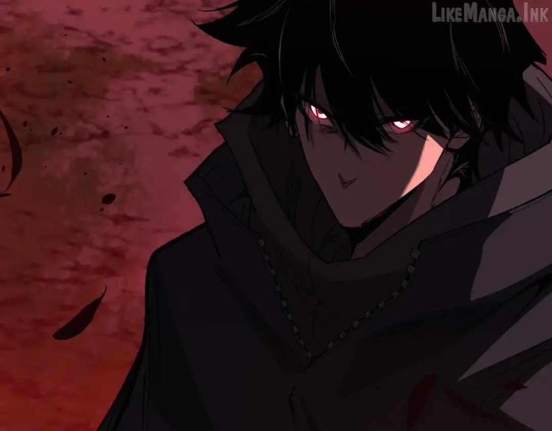 God-level Assassin, I’m the Shadow — Chapter 139 — page 122