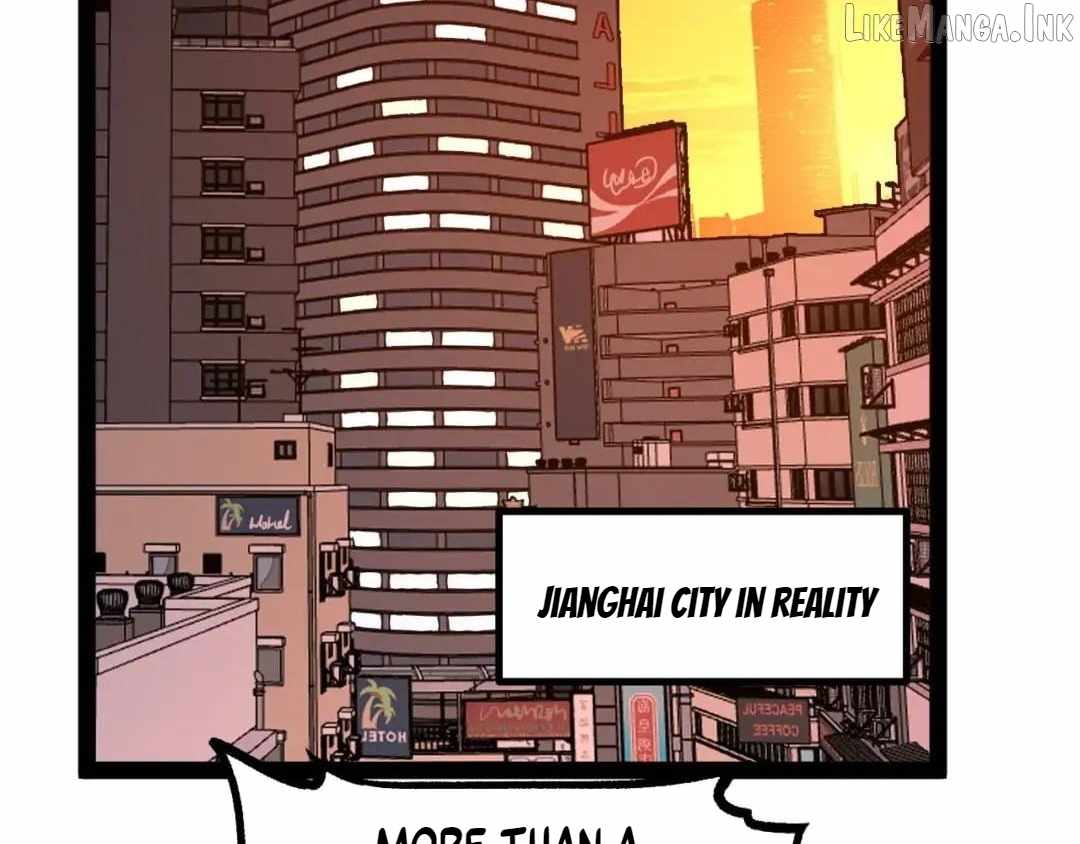 God-level Assassin, I’m the Shadow — Chapter 141 — page 2