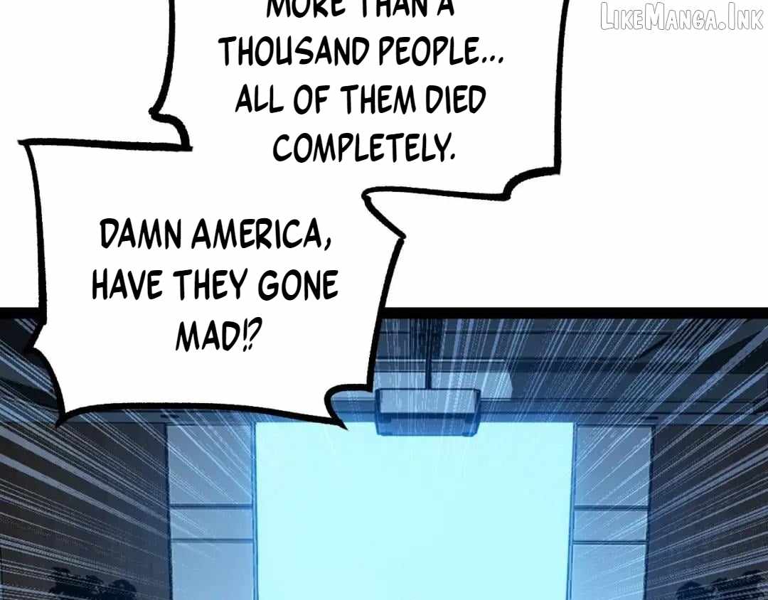 God-level Assassin, I’m the Shadow — Chapter 141 — page 3