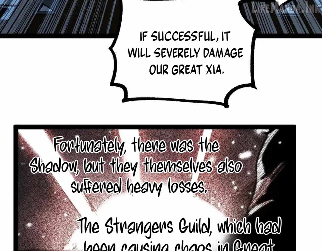 God-level Assassin, I’m the Shadow — Chapter 141 — page 5
