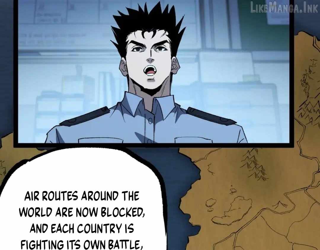 God-level Assassin, I’m the Shadow — Chapter 141 — page 7
