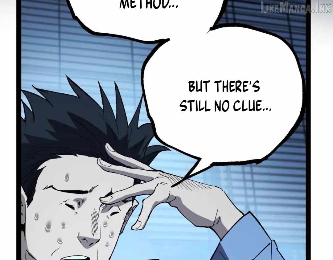 God-level Assassin, I’m the Shadow — Chapter 141 — page 11