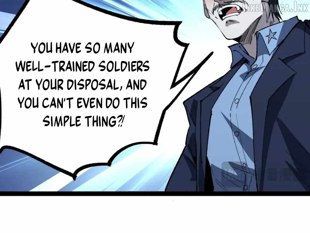 God-level Assassin, I’m the Shadow — Chapter 141 — page 13