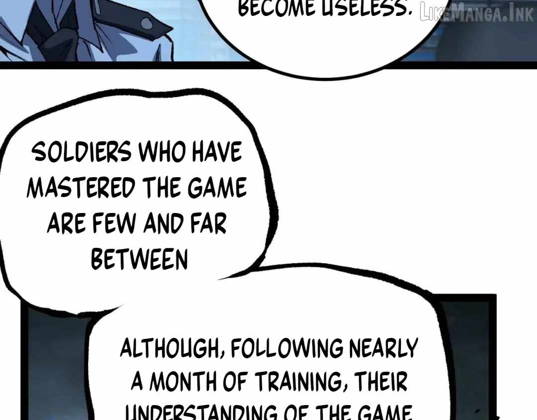 God-level Assassin, I’m the Shadow — Chapter 141 — page 15