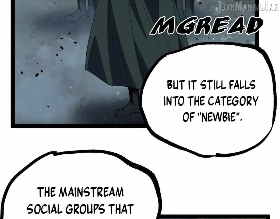 God-level Assassin, I’m the Shadow — Chapter 141 — page 17
