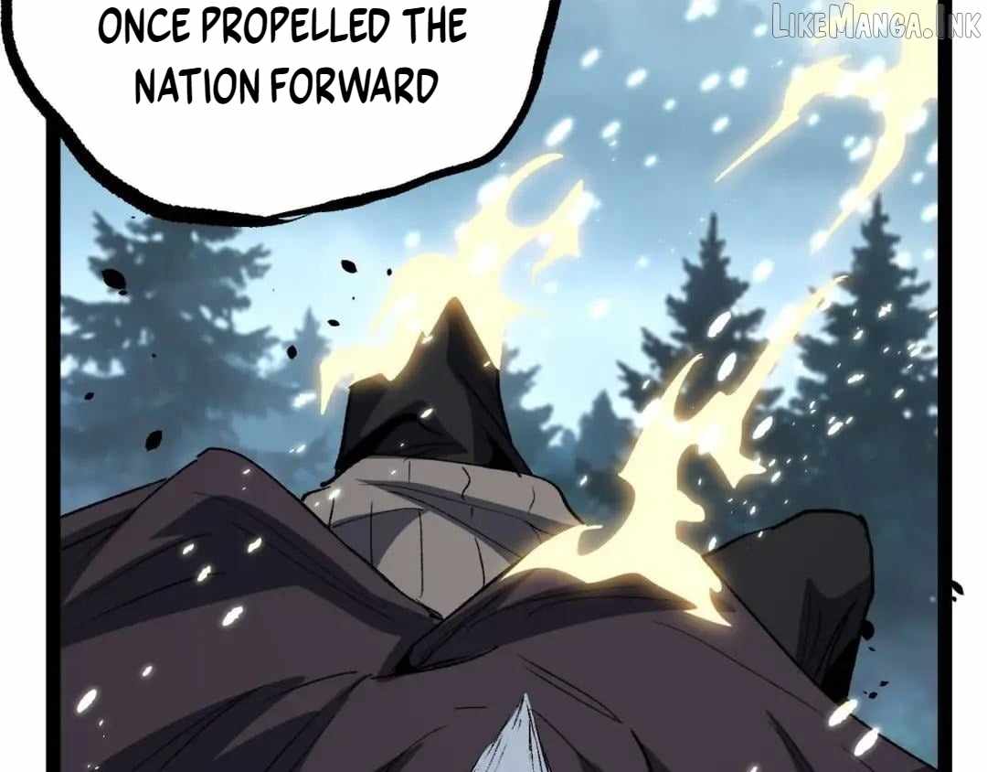 God-level Assassin, I’m the Shadow — Chapter 141 — page 18