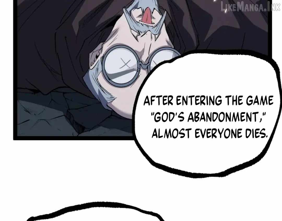 God-level Assassin, I’m the Shadow — Chapter 141 — page 19