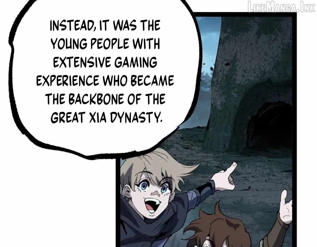 God-level Assassin, I’m the Shadow — Chapter 141 — page 20