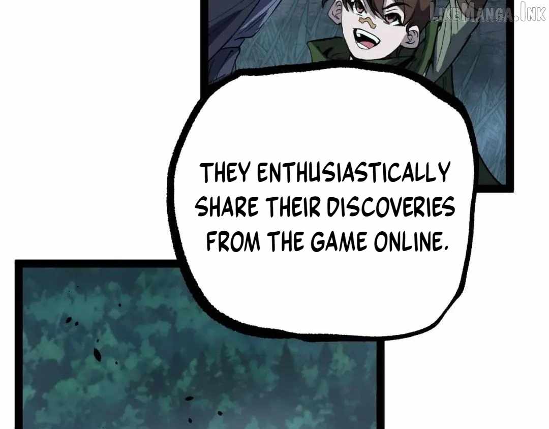 God-level Assassin, I’m the Shadow — Chapter 141 — page 21