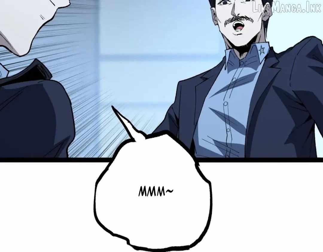 God-level Assassin, I’m the Shadow — Chapter 141 — page 36