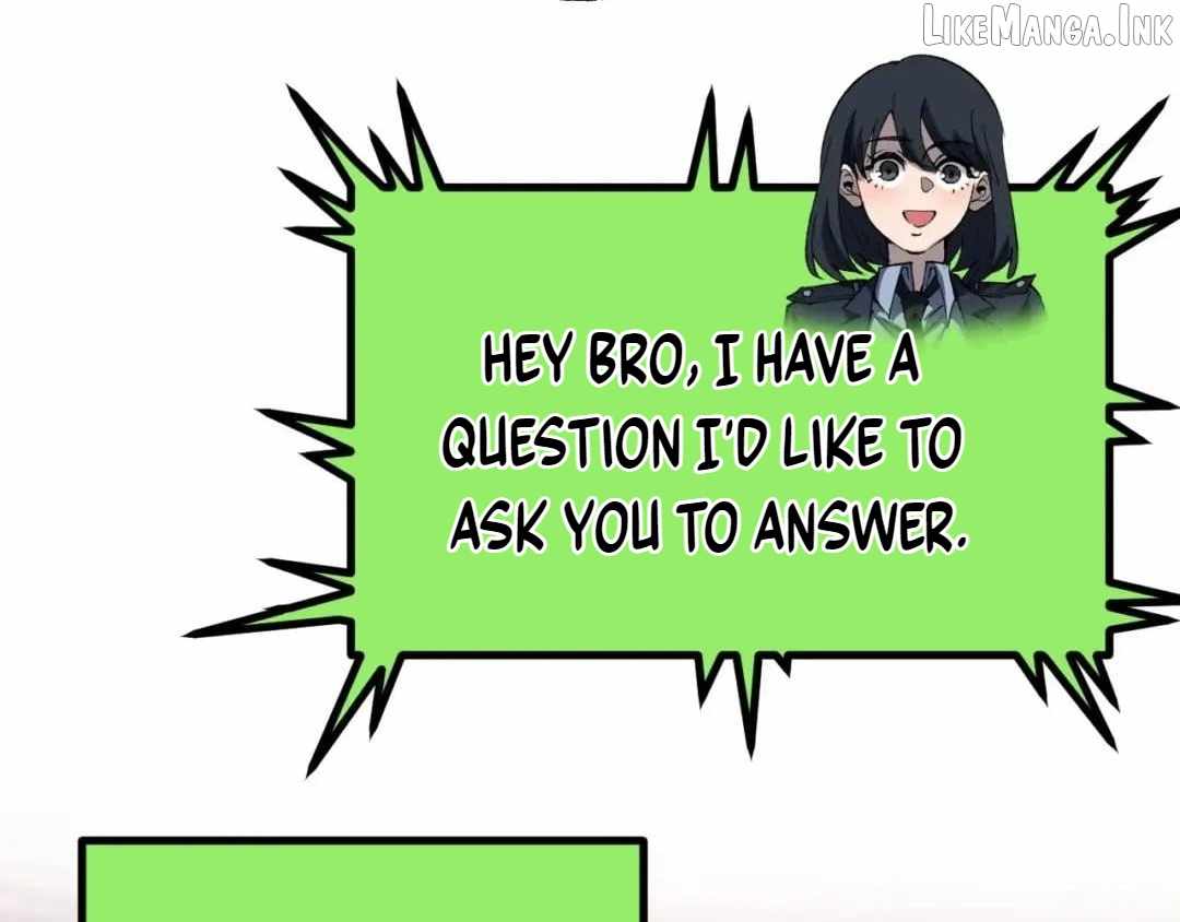 God-level Assassin, I’m the Shadow — Chapter 141 — page 37