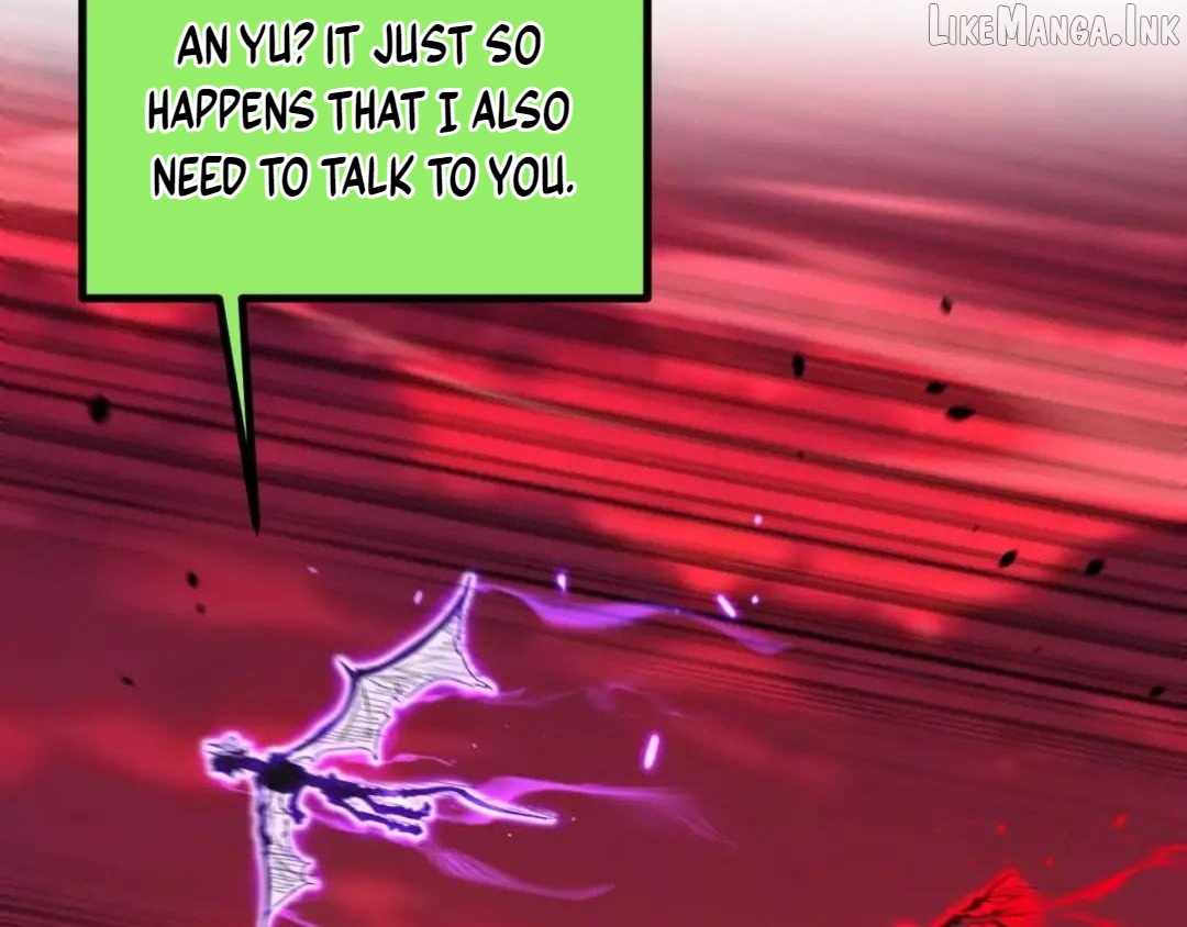 God-level Assassin, I’m the Shadow — Chapter 141 — page 38