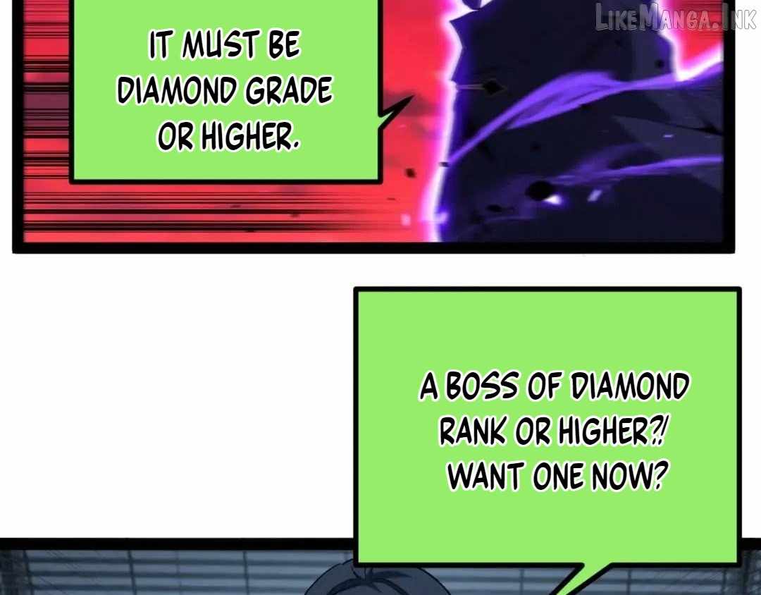 God-level Assassin, I’m the Shadow — Chapter 141 — page 41