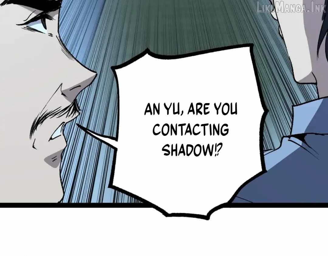 God-level Assassin, I’m the Shadow — Chapter 141 — page 43