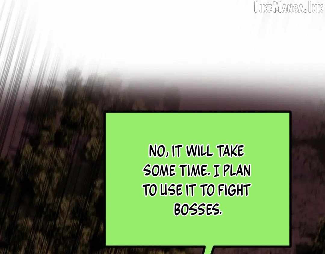 God-level Assassin, I’m the Shadow — Chapter 141 — page 44