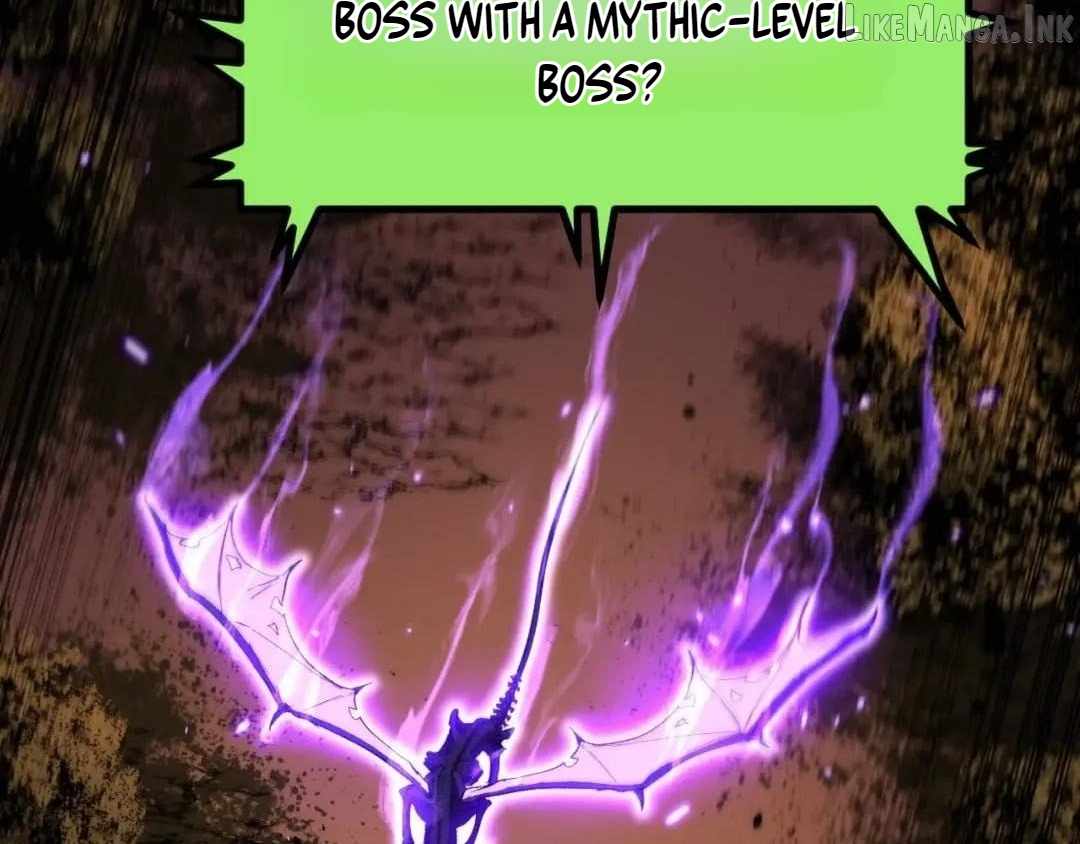 God-level Assassin, I’m the Shadow — Chapter 141 — page 46
