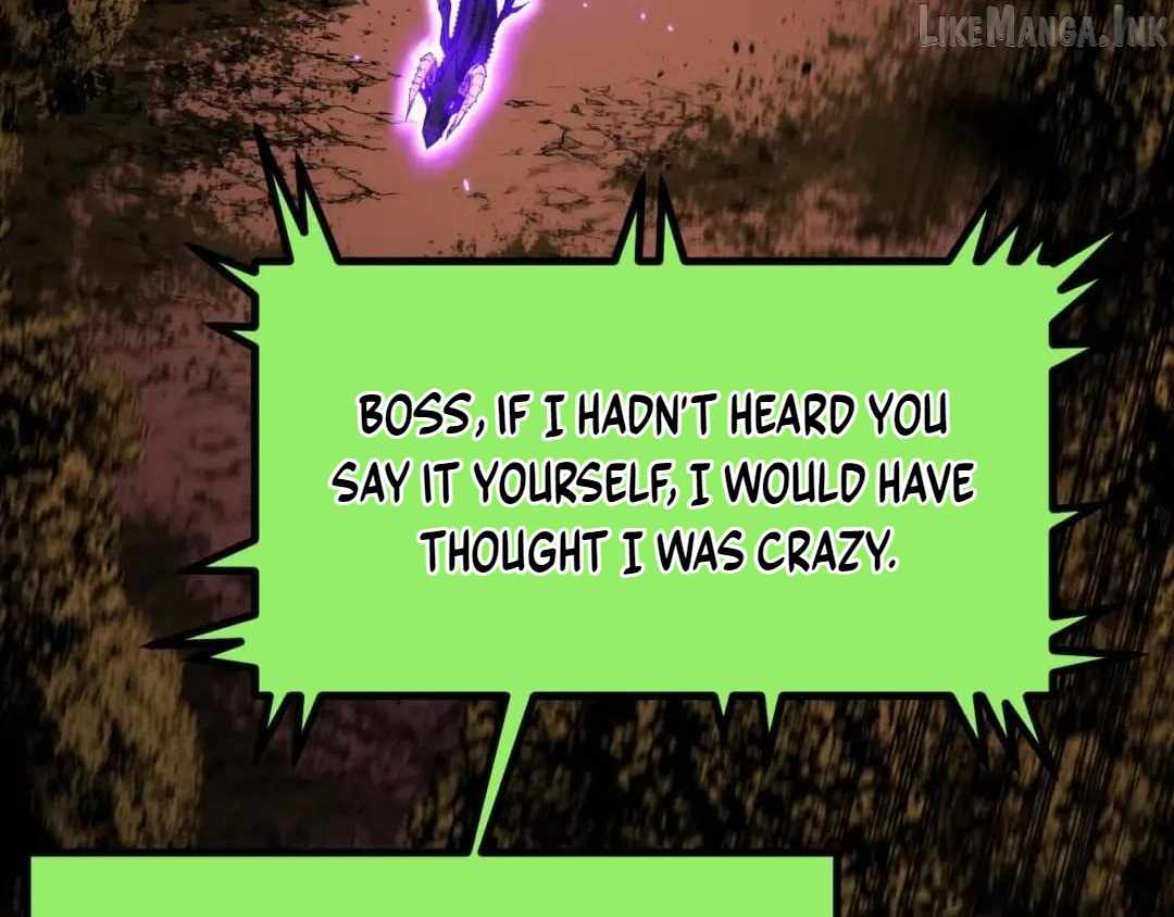 God-level Assassin, I’m the Shadow — Chapter 141 — page 47