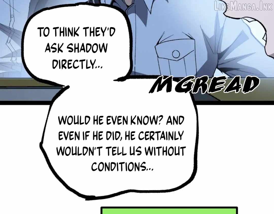 God-level Assassin, I’m the Shadow — Chapter 141 — page 52
