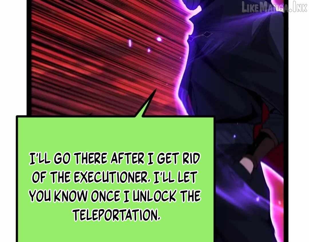 God-level Assassin, I’m the Shadow — Chapter 141 — page 54