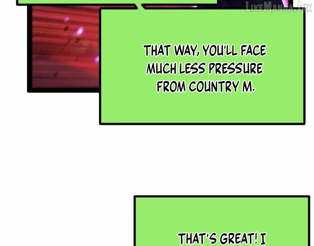 God-level Assassin, I’m the Shadow — Chapter 141 — page 55