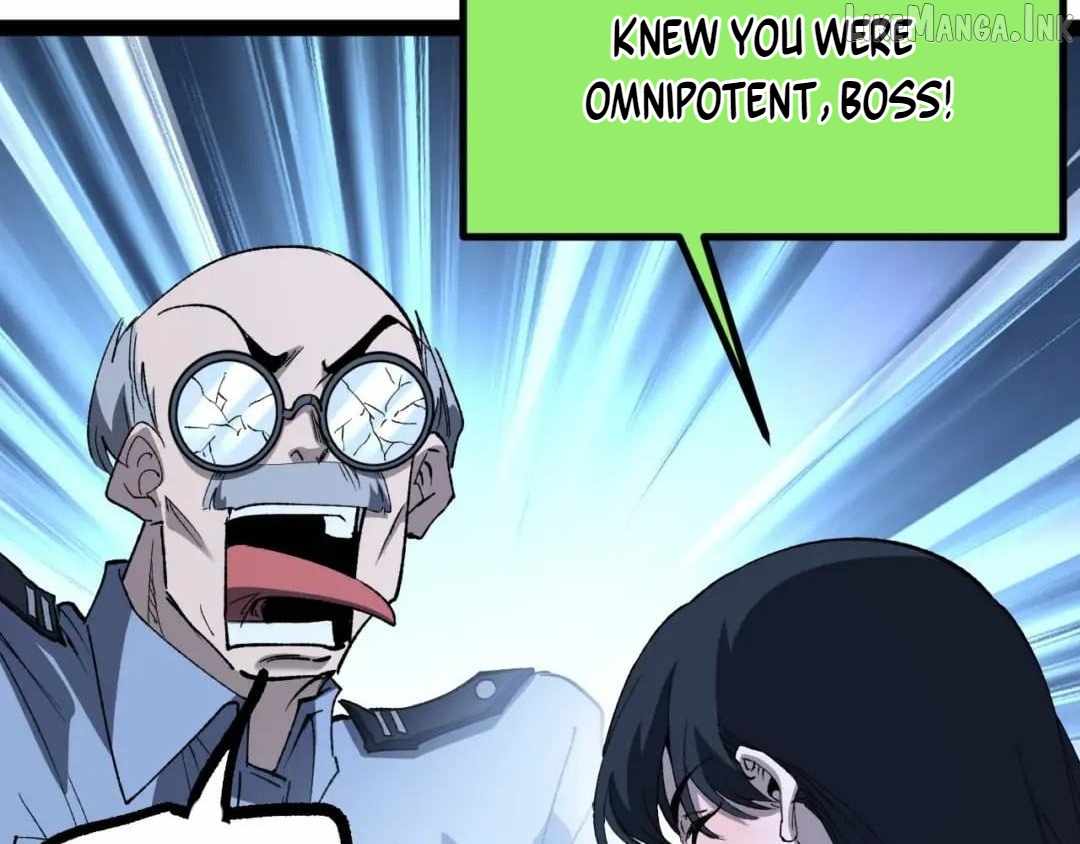 God-level Assassin, I’m the Shadow — Chapter 141 — page 56