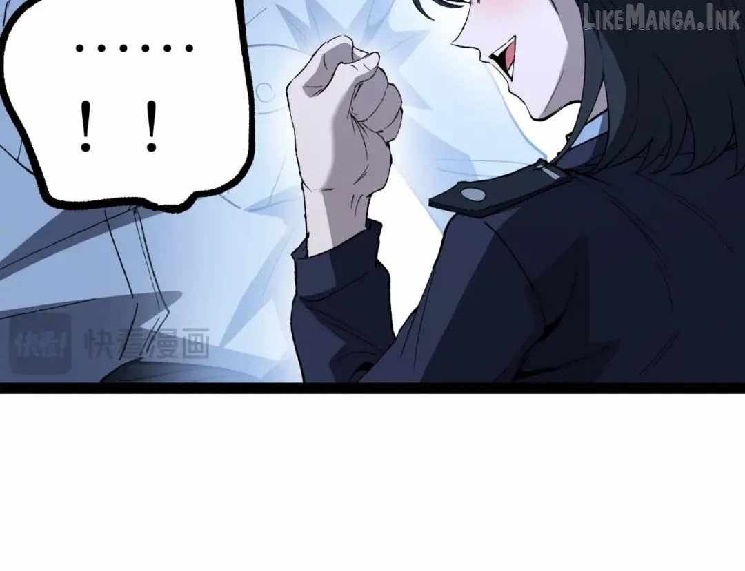 God-level Assassin, I’m the Shadow — Chapter 141 — page 57
