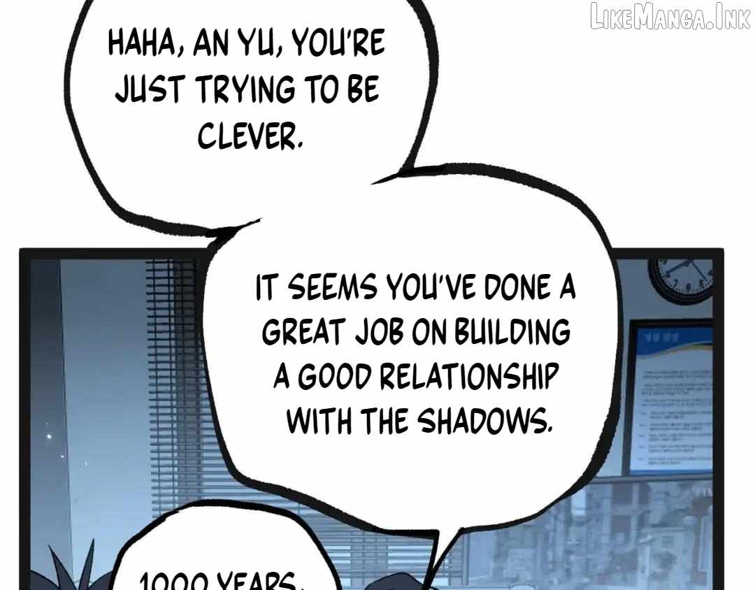 God-level Assassin, I’m the Shadow — Chapter 141 — page 60