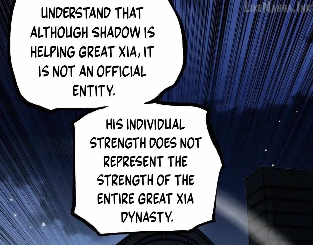 God-level Assassin, I’m the Shadow — Chapter 141 — page 62
