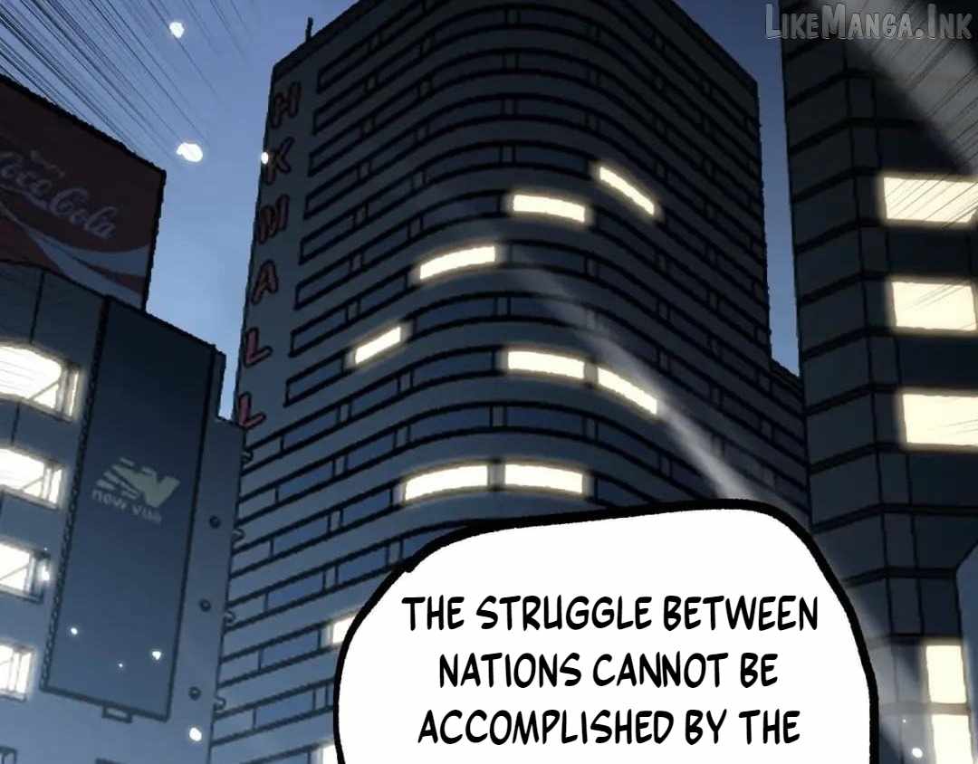 God-level Assassin, I’m the Shadow — Chapter 141 — page 63