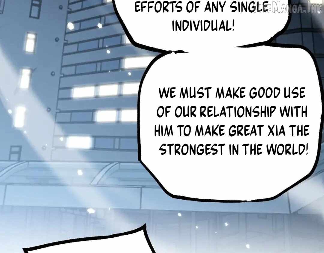 God-level Assassin, I’m the Shadow — Chapter 141 — page 64