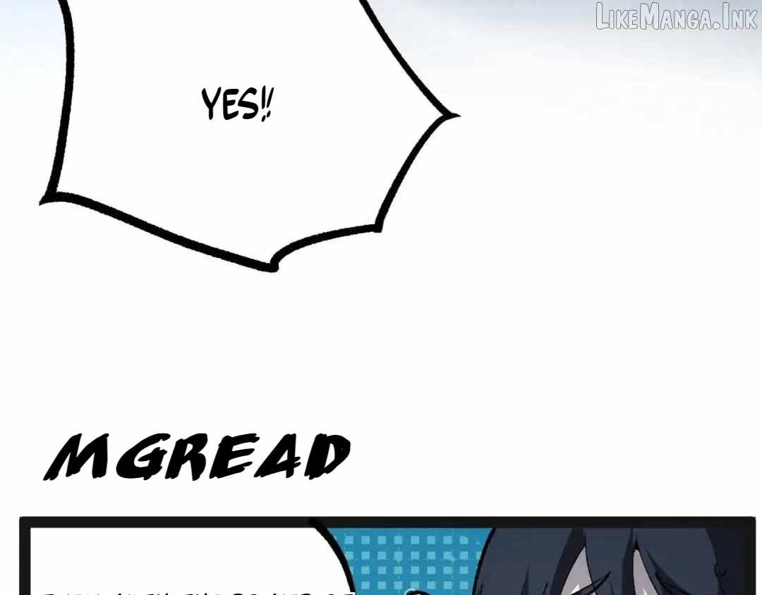 God-level Assassin, I’m the Shadow — Chapter 141 — page 65