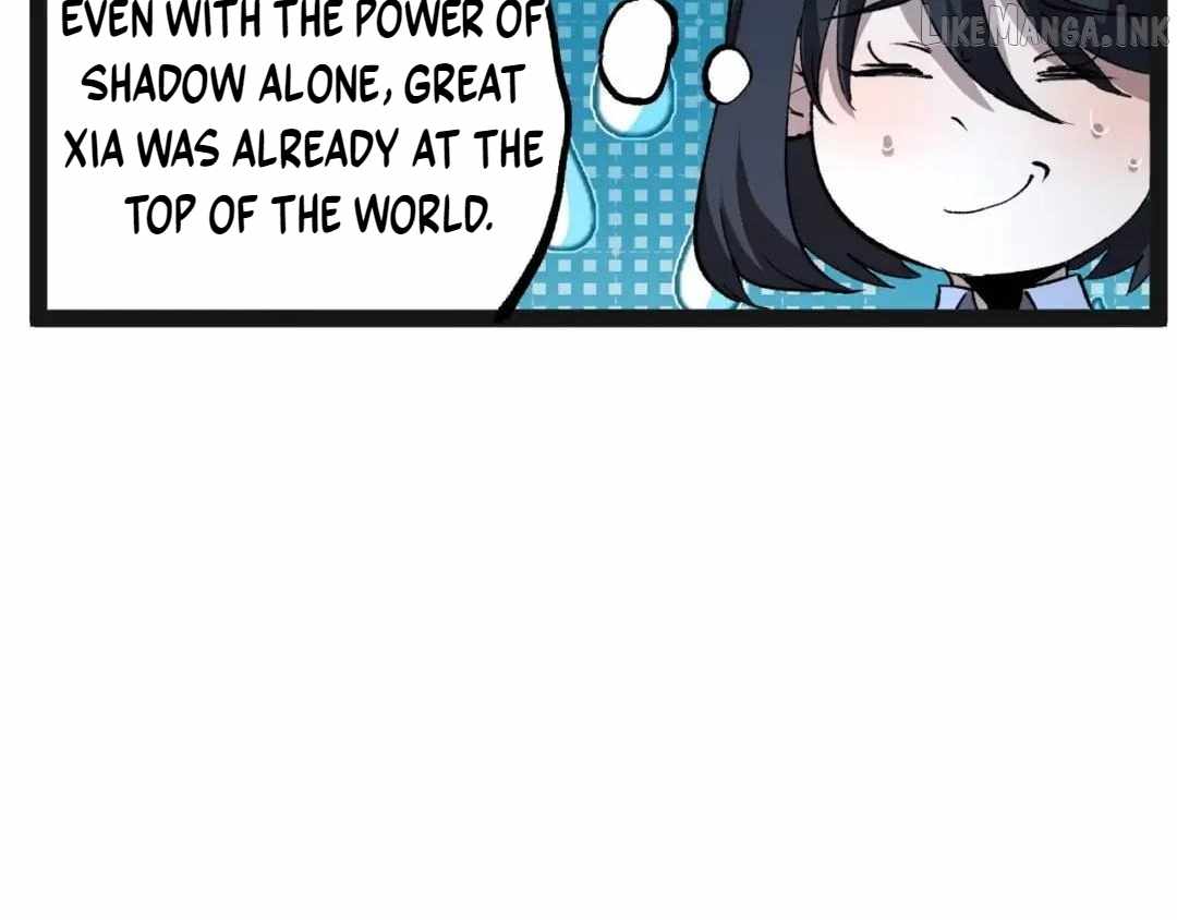 God-level Assassin, I’m the Shadow — Chapter 141 — page 66