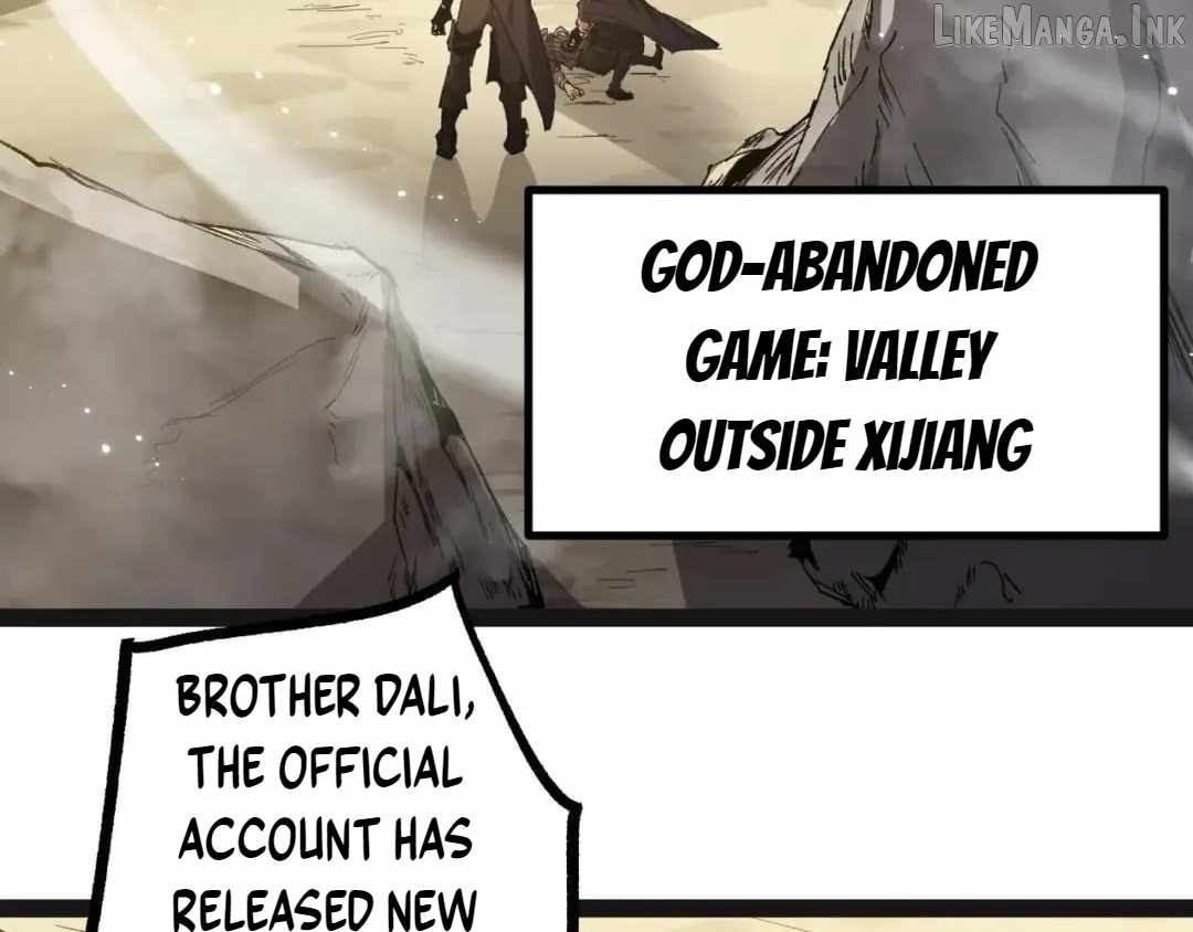 God-level Assassin, I’m the Shadow — Chapter 141 — page 70