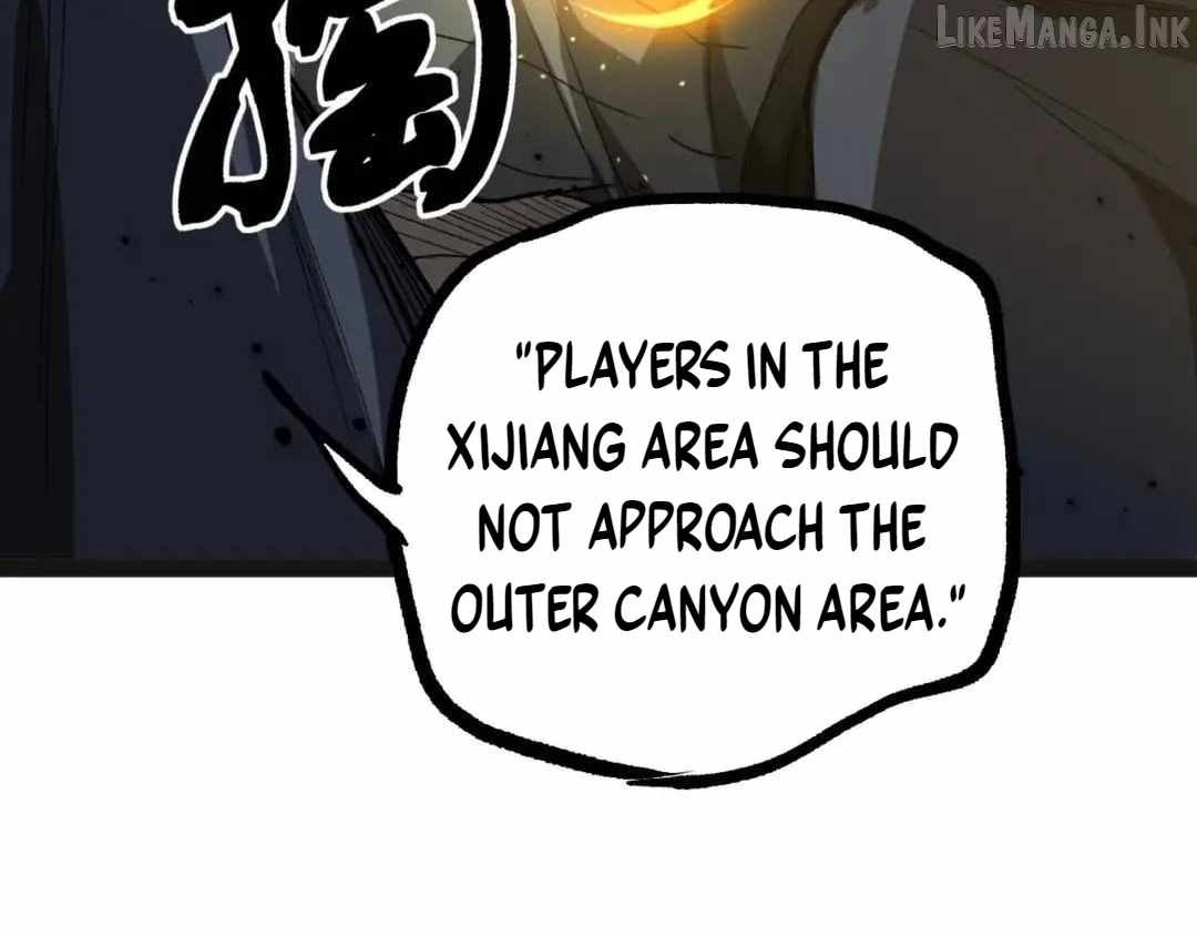 God-level Assassin, I’m the Shadow — Chapter 141 — page 72