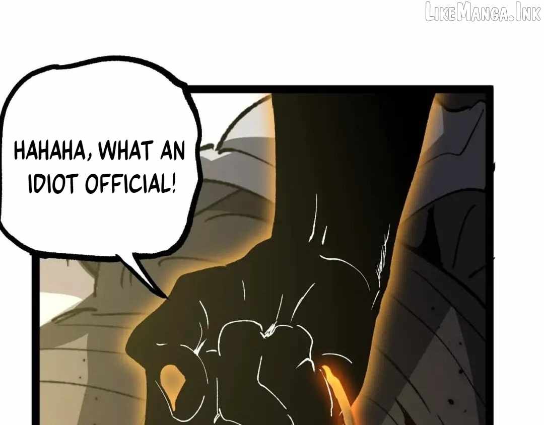 God-level Assassin, I’m the Shadow — Chapter 141 — page 73