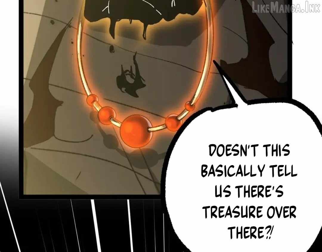 God-level Assassin, I’m the Shadow — Chapter 141 — page 74