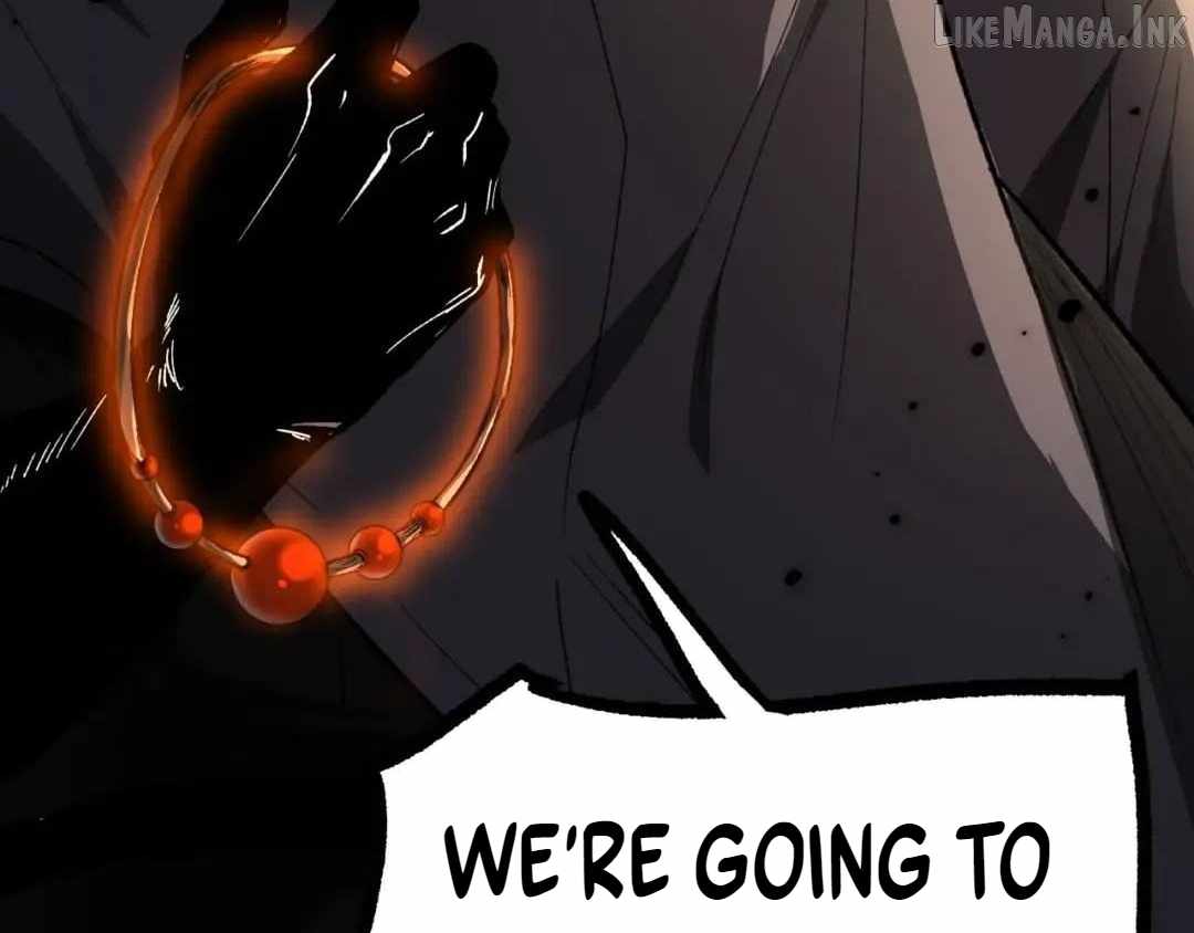 God-level Assassin, I’m the Shadow — Chapter 141 — page 77