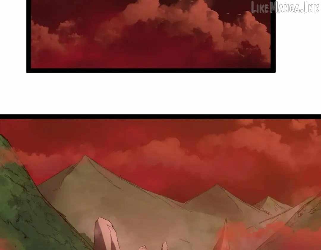 God-level Assassin, I’m the Shadow — Chapter 141 — page 79